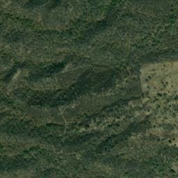 Satellite imagery of Cerro Embocado, CO