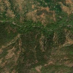 Satellite imagery of Cuesta Perico, VE