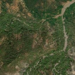 Satellite imagery of Cuesta Perico, VE