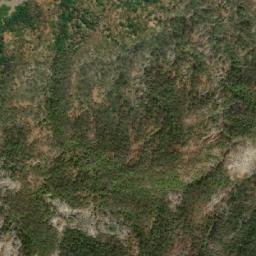 Satellite imagery of Cuesta Perico, VE