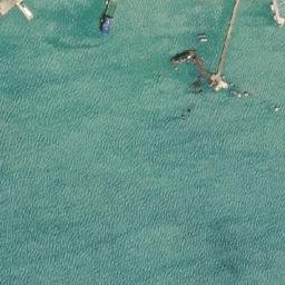 Satellite imagery of Punta de Piedras, VE