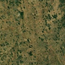Satellite imagery of Mont Gouilé, CM