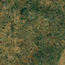 Satellite imagery of Mont Gouilé, CM