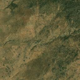 Satellite imagery of Mont Gouaza-Gouaza, CM