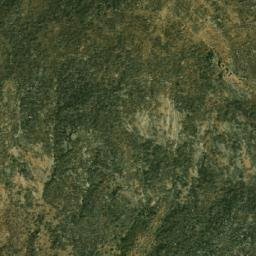 Satellite imagery of Mont Gouaza-Gouaza, CM