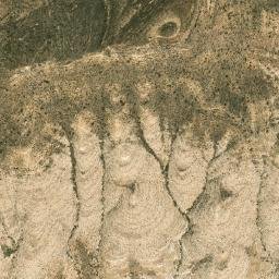 Satellite imagery of Moqor Wal, SO