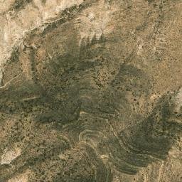 Satellite imagery of Moqor Wal, SO