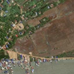 Satellite imagery of Pointe Kedith, KH