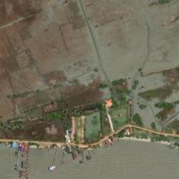 Satellite imagery of Pointe Kedith, KH