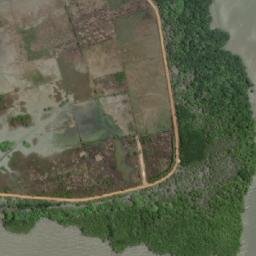 Satellite imagery of Pointe Kedith, KH