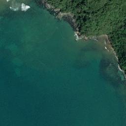 Satellite imagery of Apitong Point, PH