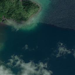 Satellite imagery of Middle Point, PH