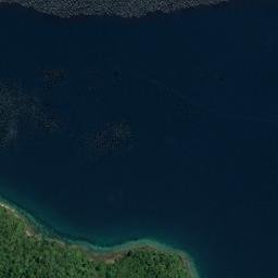 Satellite imagery of Kaibunuan Point, PH
