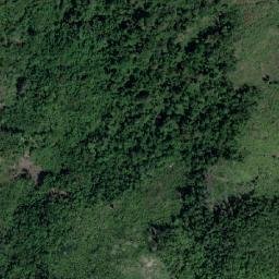 Satellite imagery of Bruce Point, PH