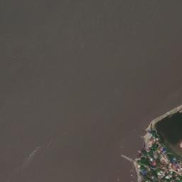 Satellite imagery of Tomonton Point, PH