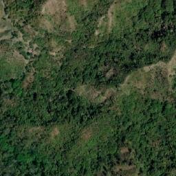 Satellite imagery of Loma de Tamaco, CO