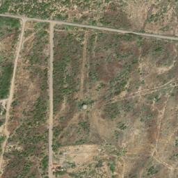 Satellite imagery of Punta Mosquito, VE