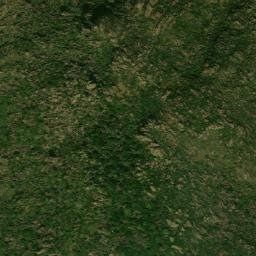 Satellite imagery of Hosséré Oupay, CM