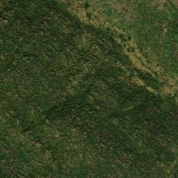 Satellite imagery of Hosséré Oupay, CM