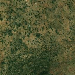 Satellite imagery of Mont Gouilé, CM