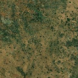 Satellite imagery of Mont Gouilé, CM