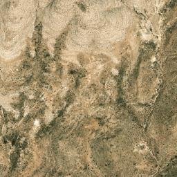 Satellite imagery of Moqor Wal, SO