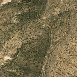 Satellite imagery of Moqor Wal, SO
