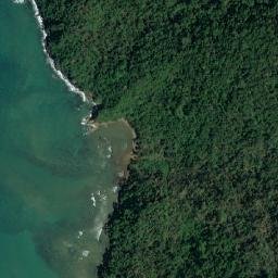 Satellite imagery of Pansay Point, PH