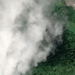 Satellite imagery of Middle Point, PH