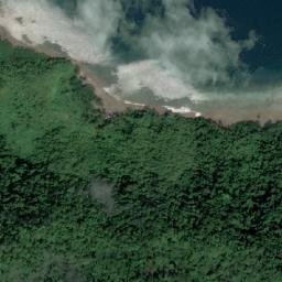Satellite imagery of Middle Point, PH