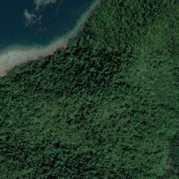Satellite imagery of Middle Point, PH