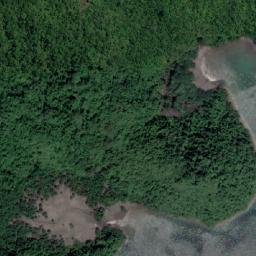 Satellite imagery of Sullivan Point, PH