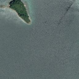 Satellite imagery of Calabuctung Point, PH