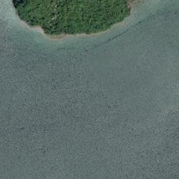 Satellite imagery of Calabuctung Point, PH