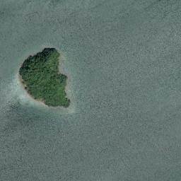 Satellite imagery of Bruce Point, PH