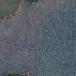 Satellite imagery of Lamentao Point, PH