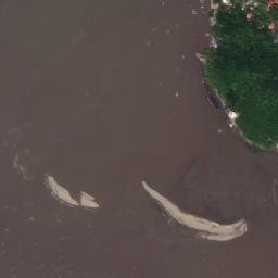 Satellite imagery of Tomonton Point, PH