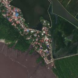 Satellite imagery of Tomonton Point, PH