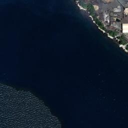 Satellite imagery of Catiyoman Point, PH