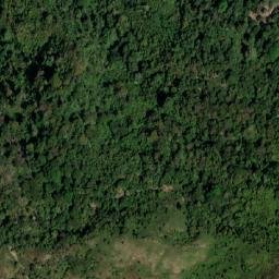Satellite imagery of Loma de Tamaco, CO