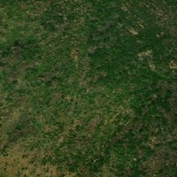 Satellite imagery of Hosséré Oupay, CM