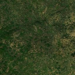 Satellite imagery of Hosséré Oupay, CM