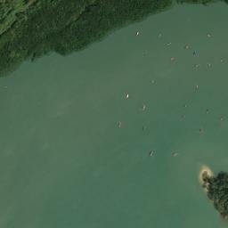 Satellite imagery of Laem Son, TH
