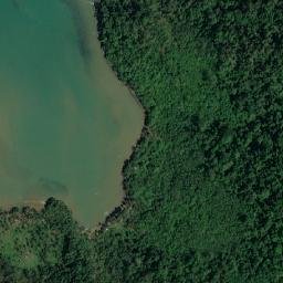 Satellite imagery of Pansay Point, PH