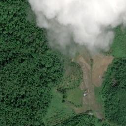 Satellite imagery of Maydulay Point, PH