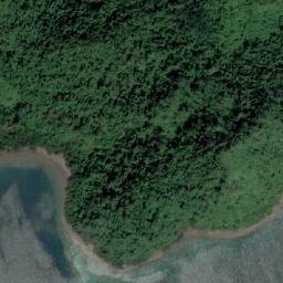 Satellite imagery of Rumbon Point, PH