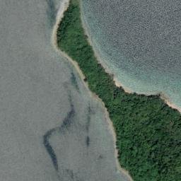 Satellite imagery of Bivouac Point, PH