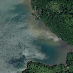 Satellite imagery of Cliff Point, PH