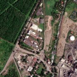 Satellite imagery of NGW 4190, PH