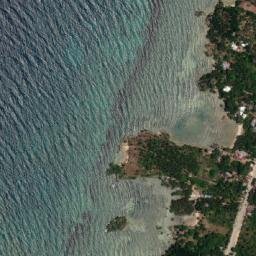 Satellite imagery of Tigbauan Point, PH